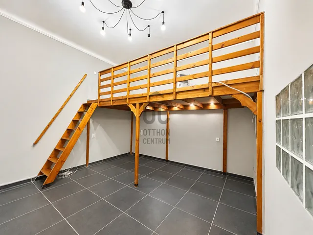 Eladó lakás Budapest VIII. kerület, Palotanegyed 32 nm