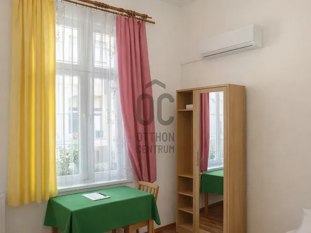 Eladó lakás Budapest VIII. kerület 31 nm