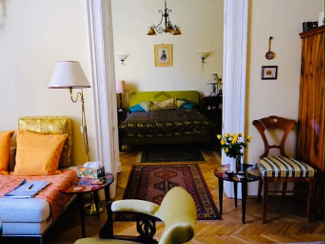 Eladó lakás Budapest IX. kerület, Belső Ferencváros 68 nm