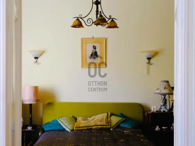 Eladó lakás Budapest IX. kerület, Belső Ferencváros, Vámház körút 68 nm
