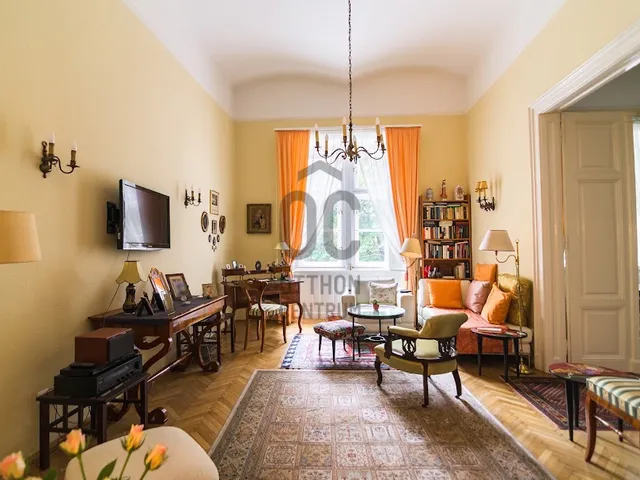 Eladó lakás Budapest IX. kerület, Belső Ferencváros 68 nm