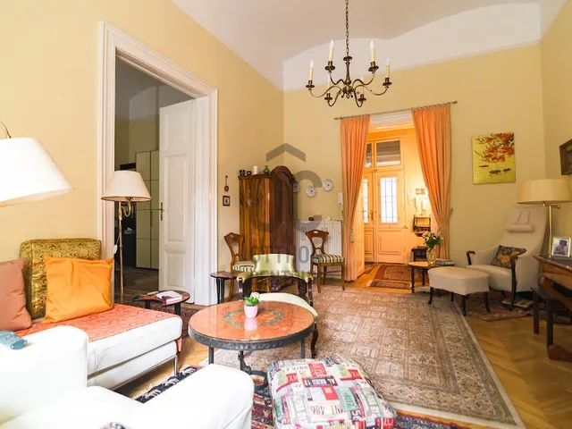 Eladó lakás Budapest IX. kerület, Belső Ferencváros, Vámház körút 68 nm
