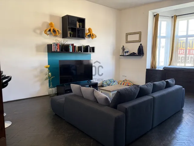 Eladó lakás Budapest VI. kerület 81 nm