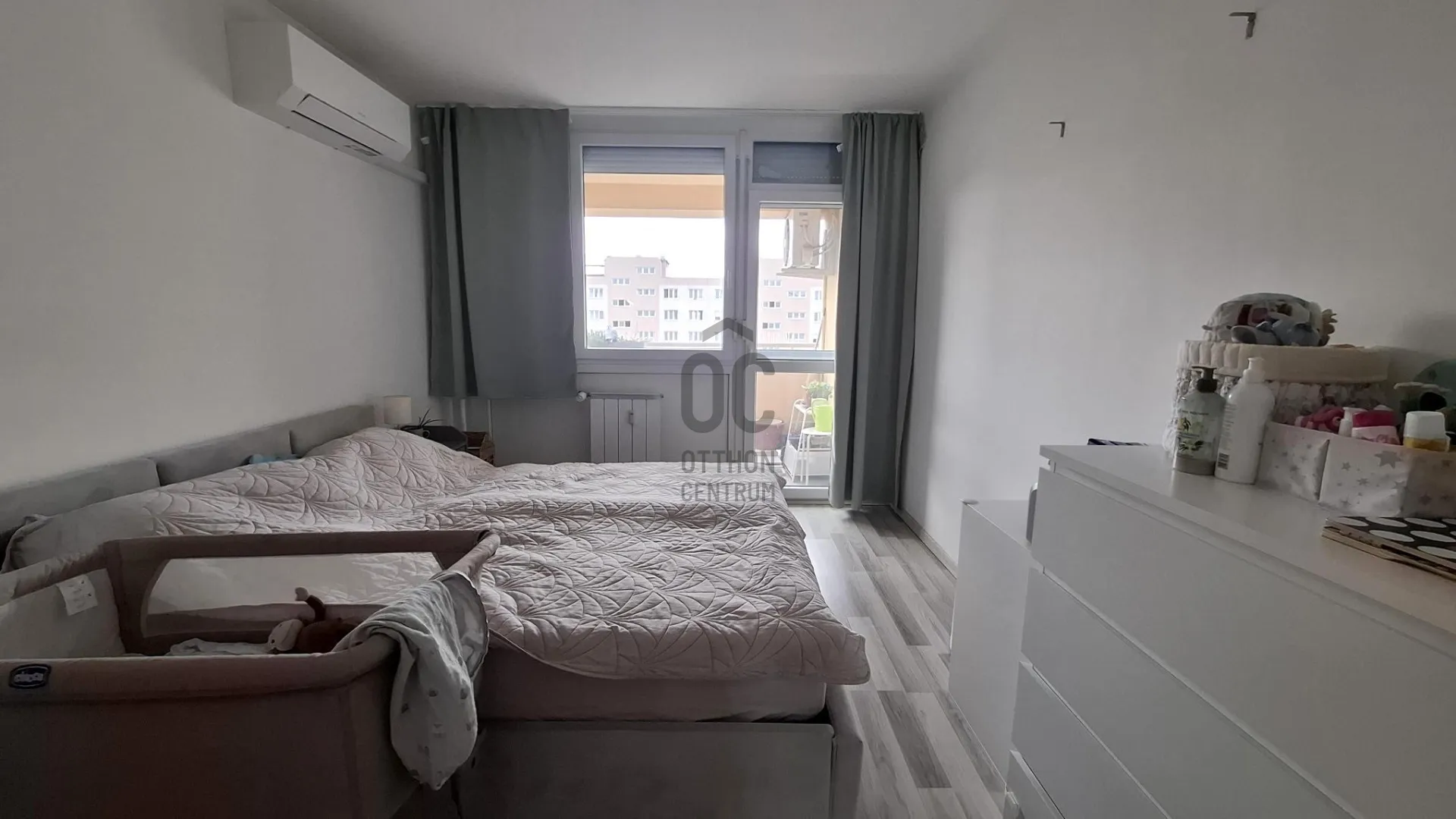 Lakás – Budapest, Kelenföld - 3. nézet