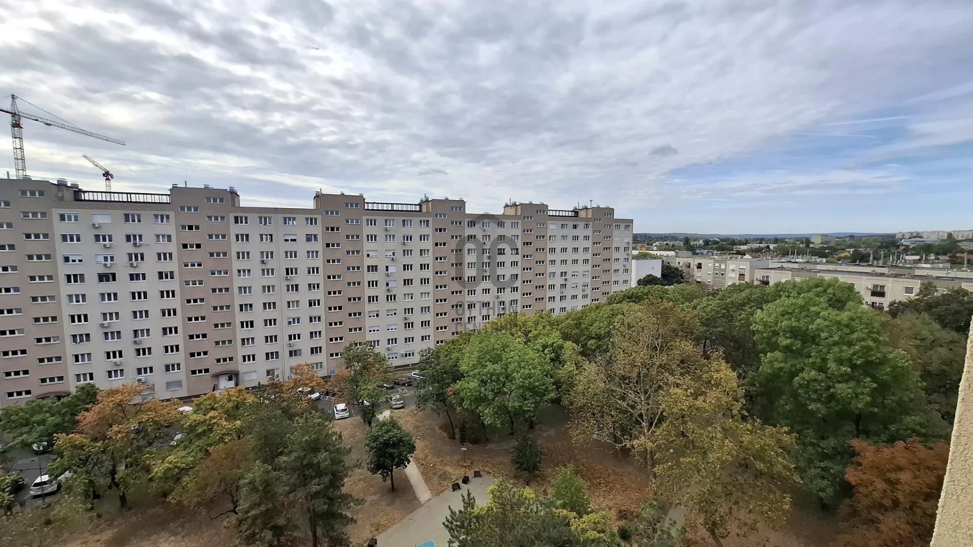 Lakás – Budapest, Kelenföld - 4. nézet