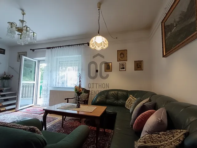 Eladó lakás Budapest XII. kerület, Jánoshegy 80 nm