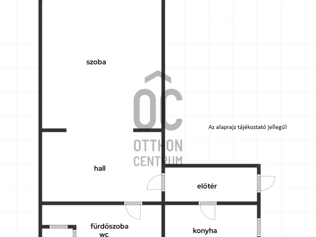 Eladó lakás Budapest IX. kerület, Belső Ferencváros, Vámház körút 47 nm