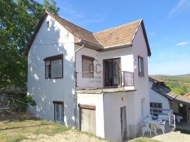 Eladó ház Verőce 171 nm