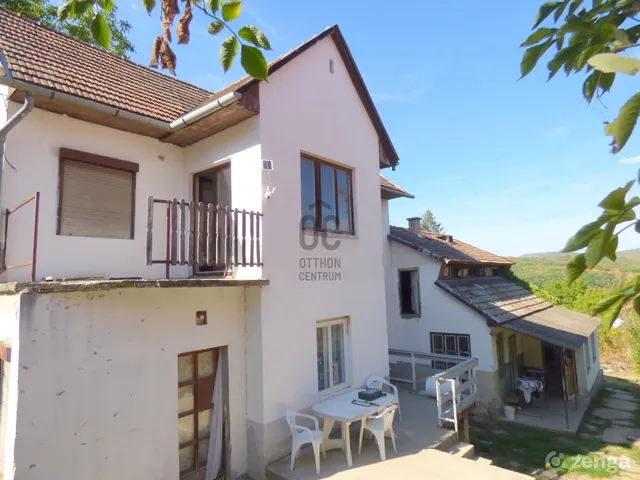 Eladó ház Verőce 171 nm