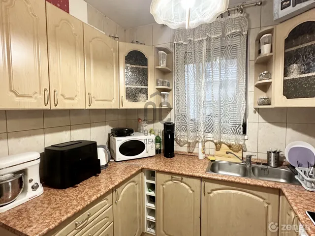 Kiadó lakás Budapest XIII. kerület, Újlipótváros 58 nm