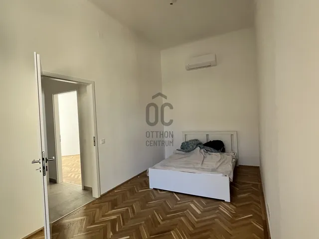 Kiadó lakás Budapest VIII. kerület, Corvin negyed 46 nm