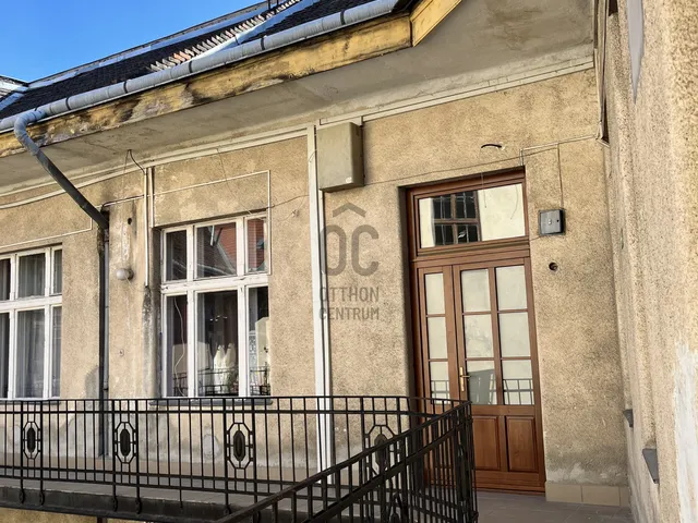 Kiadó lakás Budapest VIII. kerület, Corvin negyed 46 nm