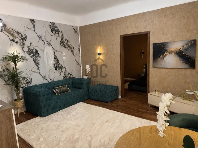 Eladó lakás Budapest XIII. kerület, Angyalföld 44 nm