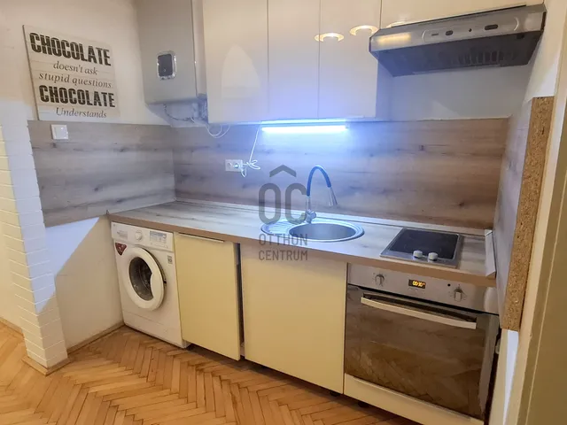 Eladó lakás Budapest XIII. kerület, Angyalföld 58 nm