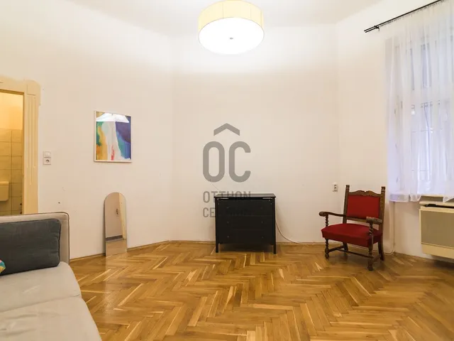 Eladó lakás Budapest VIII. kerület 31 nm
