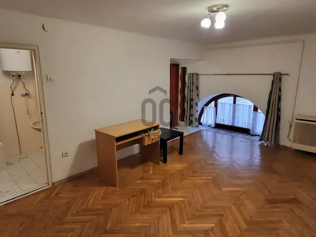 Eladó lakás Budapest VIII. kerület, Palotanegyed 26 nm