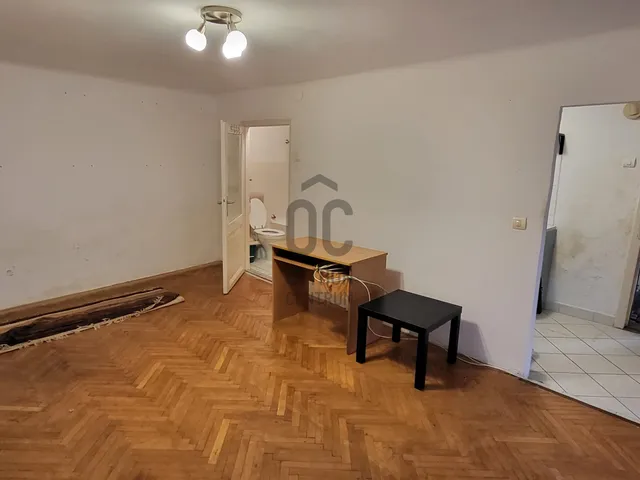 Eladó lakás Budapest VIII. kerület, Palotanegyed 26 nm