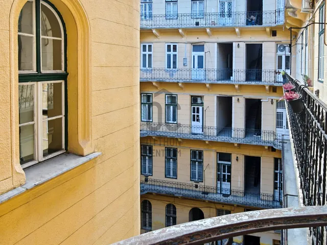 Eladó lakás Budapest VIII. kerület, Palotanegyed, József körút 89 nm