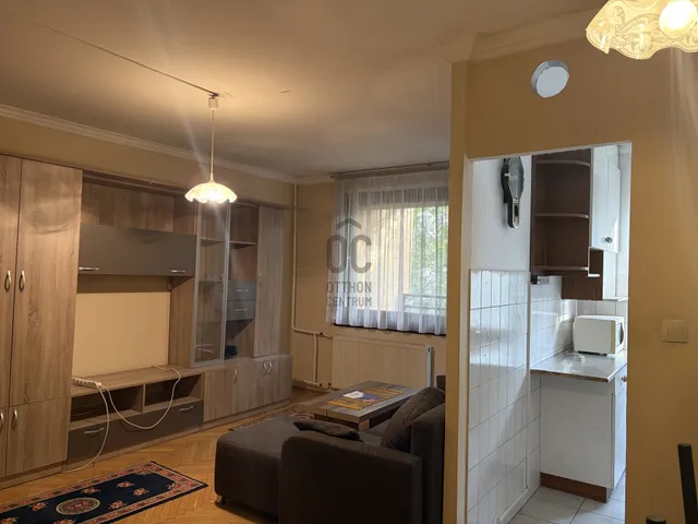 Kiadó lakás Budapest VIII. kerület, Corvin negyed, Nap utca 53 nm