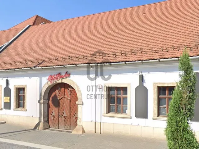 Eladó kereskedelmi és ipari ingatlan Budapest III. kerület, Aquincum 735 nm
