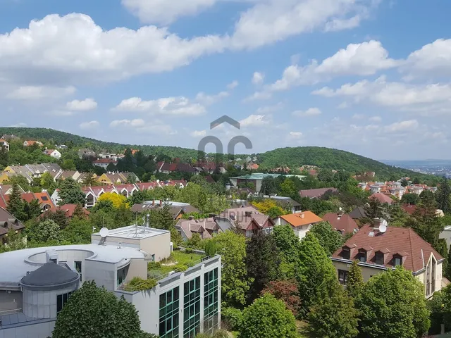 Kiadó kereskedelmi és ipari ingatlan Budapest II. kerület, Rózsadomb