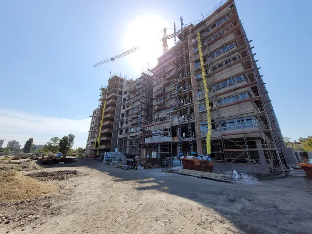 Eladó kereskedelmi és ipari ingatlan Budapest XIII. kerület, Angyalföld