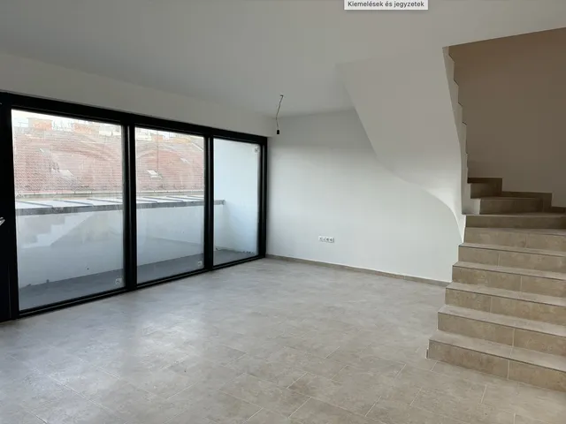 Eladó lakás Budapest VI. kerület 121 nm