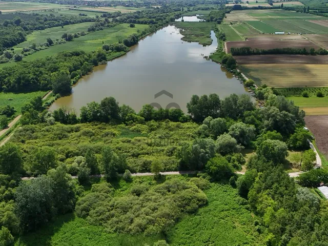 Eladó telek Ordacsehi 472983 nm