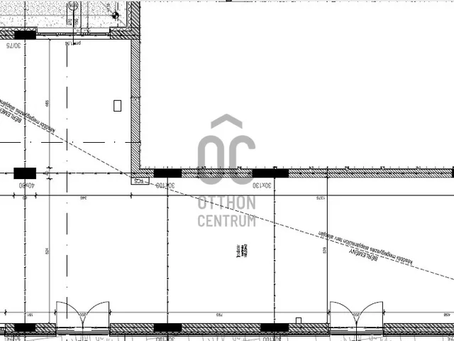 Eladó kereskedelmi és ipari ingatlan Budapest XIII. kerület, Lőportárdűlő 182 nm