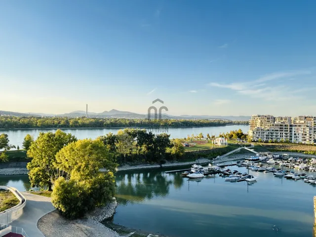 Eladó lakás Budapest XIII. kerület 147 nm