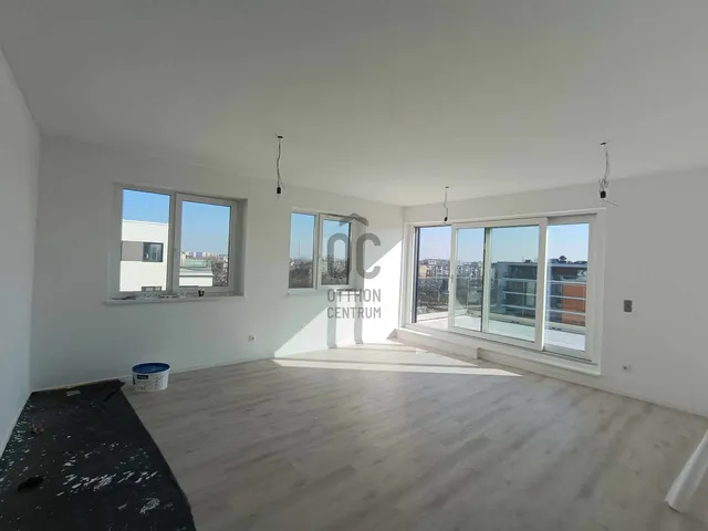 Eladó lakás Budapest XIII. kerület, Angyalföld 73 nm