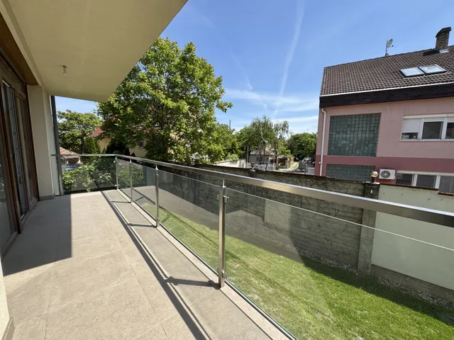 Eladó lakás Budapest XIV. kerület, Alsórákos 61 nm