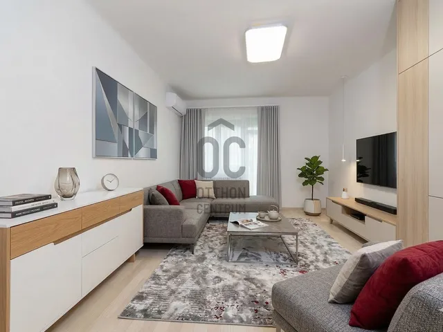 Eladó lakás Budapest VII. kerület, Belső-Erzsébetváros 81 nm