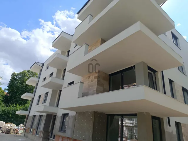 Eladó lakás Budapest XIV. kerület, Herminamező 77 nm