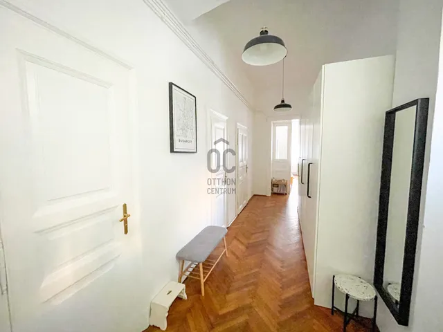 Eladó lakás Budapest VII. kerület 71 nm