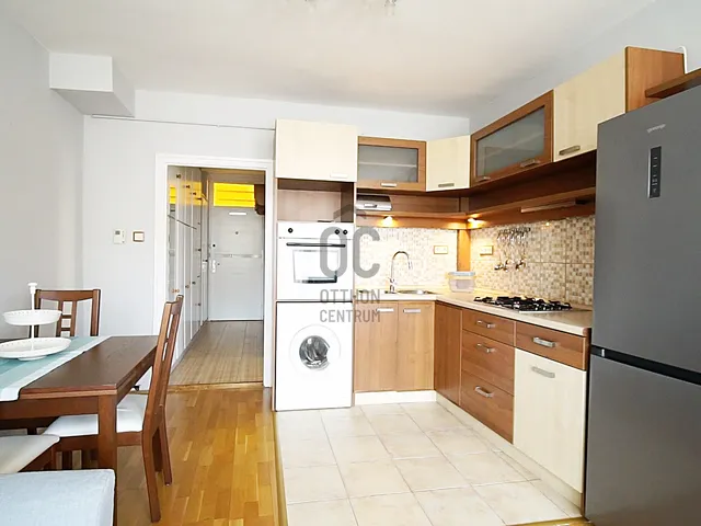 Eladó lakás Budapest XII. kerület, Orbánhegy 54 nm