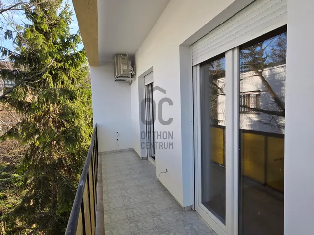 Eladó lakás Budapest II. kerület, Törökvész 72 nm