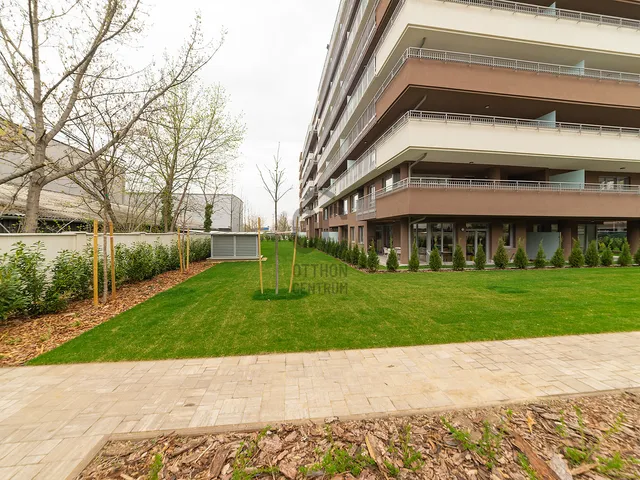 Eladó lakás Budapest XIII. kerület, Angyalföld 65 nm