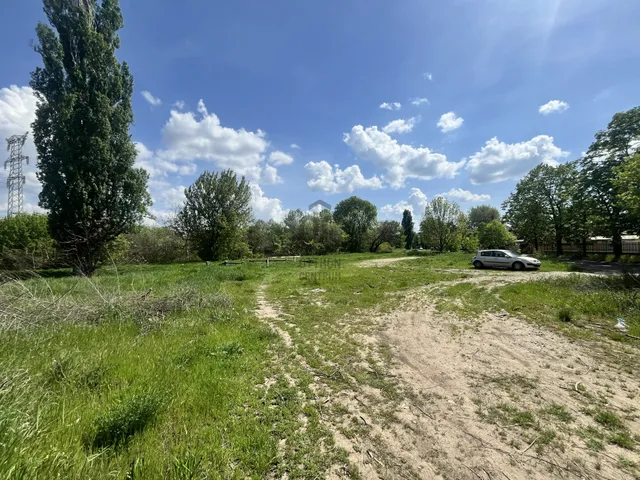 Eladó telek Budapest X. kerület, Felsőrákos 5026 nm