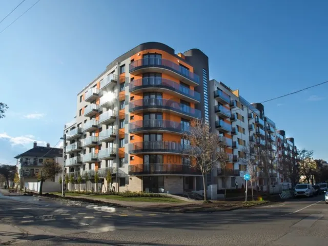 Eladó lakás Budapest XIII. kerület, Angyalföld 52 nm