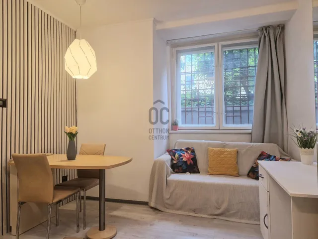 Eladó lakás Budapest XIV. kerület, Törökőr 26 nm