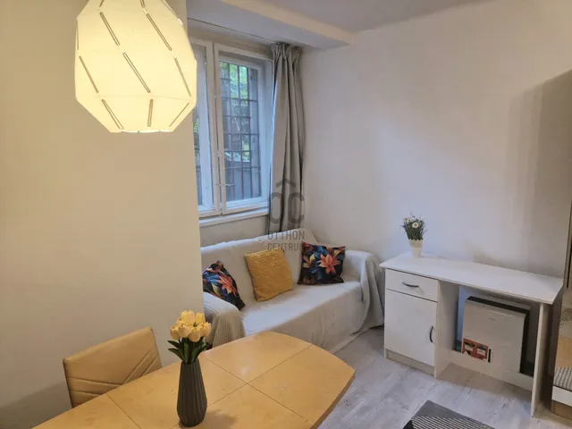 Eladó lakás Budapest XIV. kerület, Törökőr 26 nm