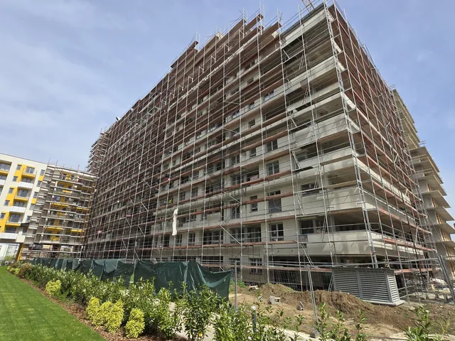 Eladó lakás Budapest XIII. kerület, Angyalföld 48 nm