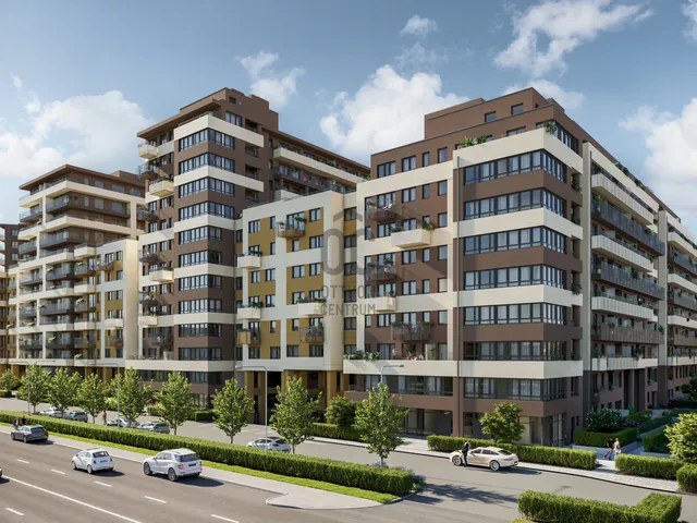 Eladó lakás Budapest XIII. kerület, Angyalföld 37 nm