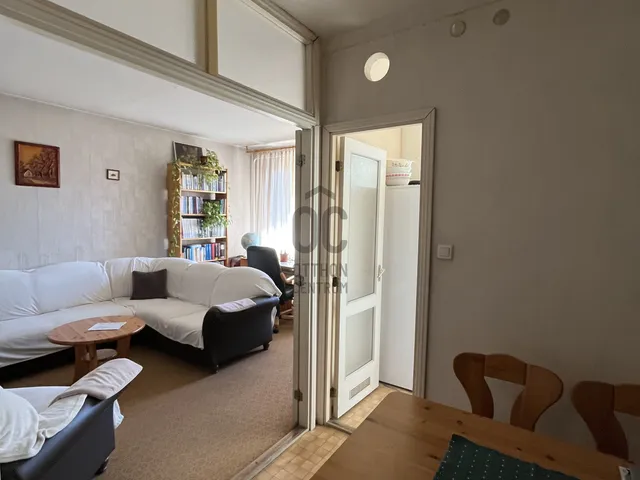 Eladó lakás Budapest XIII. kerület, Angyalföld 55 nm