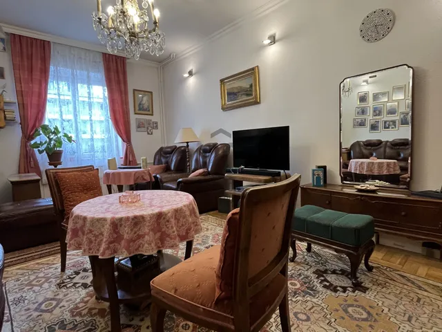 Eladó lakás Budapest XIII. kerület, Vizafogó 87 nm