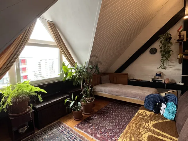 Eladó lakás Budapest XIII. kerület, Vizafogó 87 nm