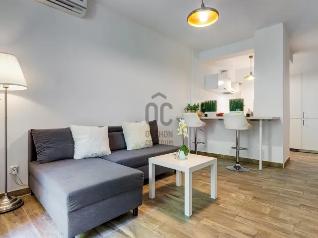 Eladó lakás Budapest XIII. kerület, Lőportárdűlő 41 nm
