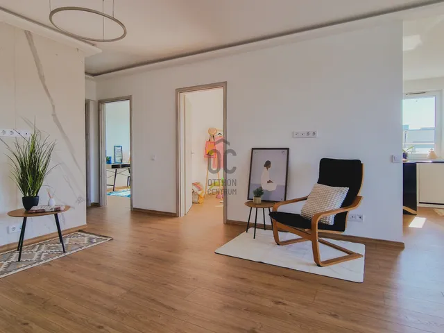 Eladó lakás Budapest XIII. kerület, Angyalföld