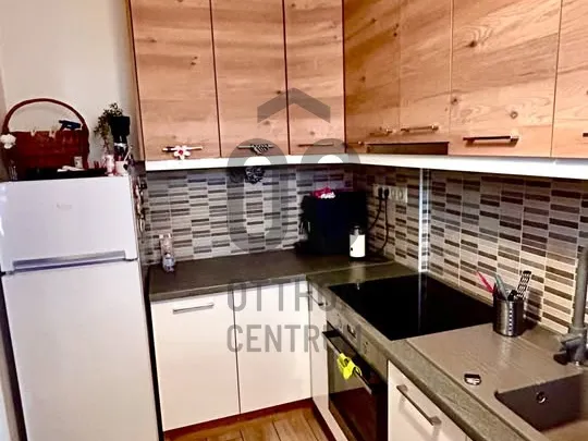 Kiadó lakás Budapest XIII. kerület, Újlipótváros 45 nm